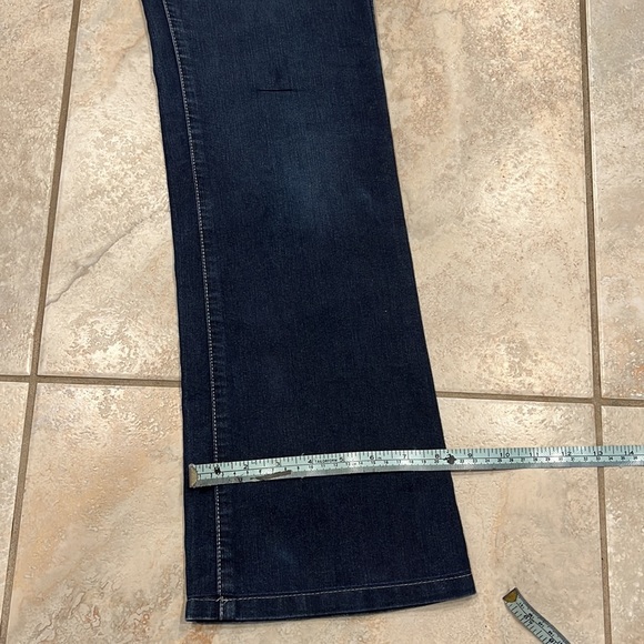 VERSACE Jeans Couture pants, size 27 - Picture 11 of 16